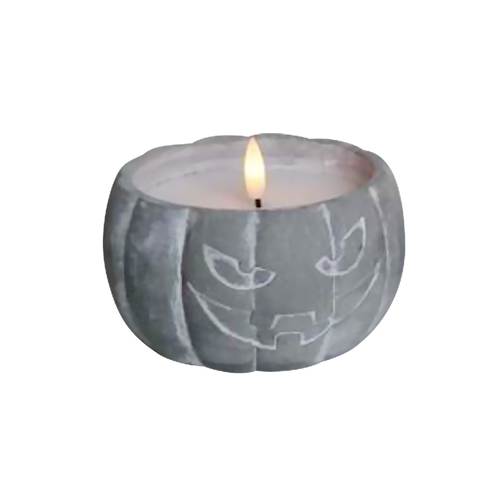 Baterai LED 3D Wick Flameless Flameless Candle