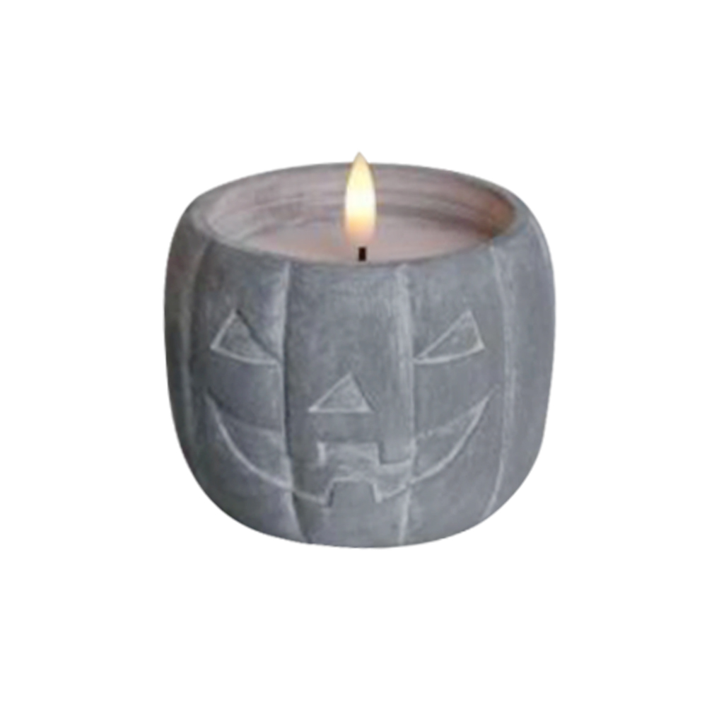 Baterai LED 3D Wick Flameless Flameless Candle