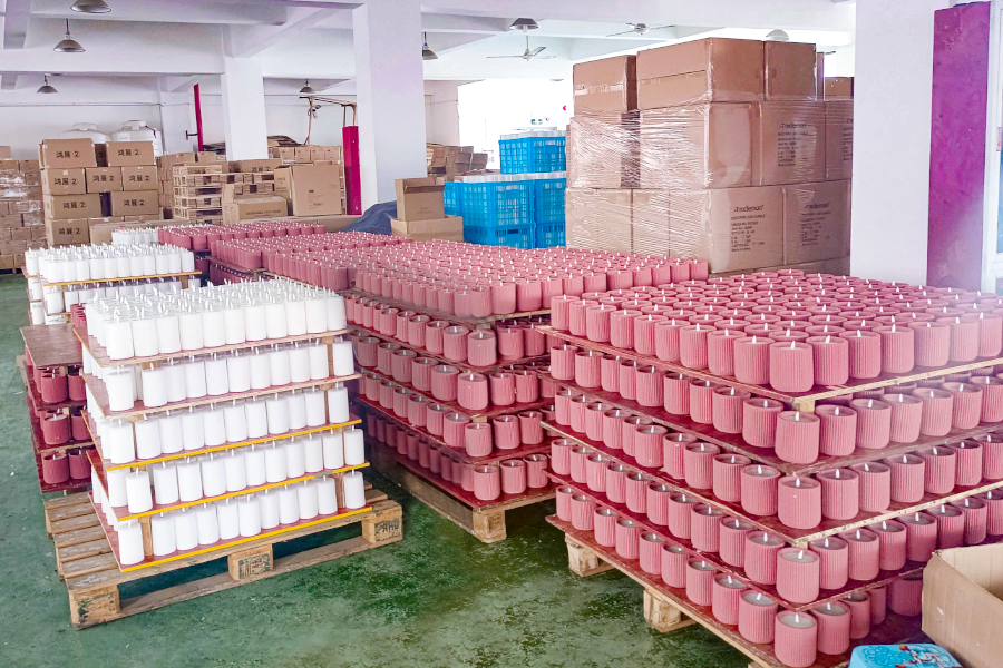 Ningbo Weizhi Electronics Co., Ltd.