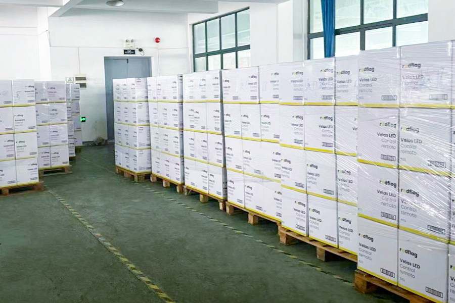 Ningbo Weizhi Electronics Co., Ltd.