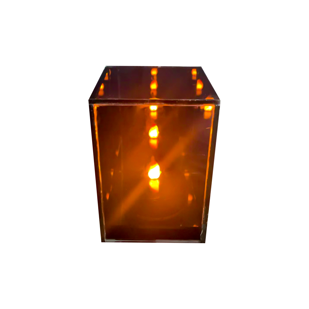 Dapatkah lampu kaca LED secara efektif mengurangi iritasi cahaya kuat pada mata?