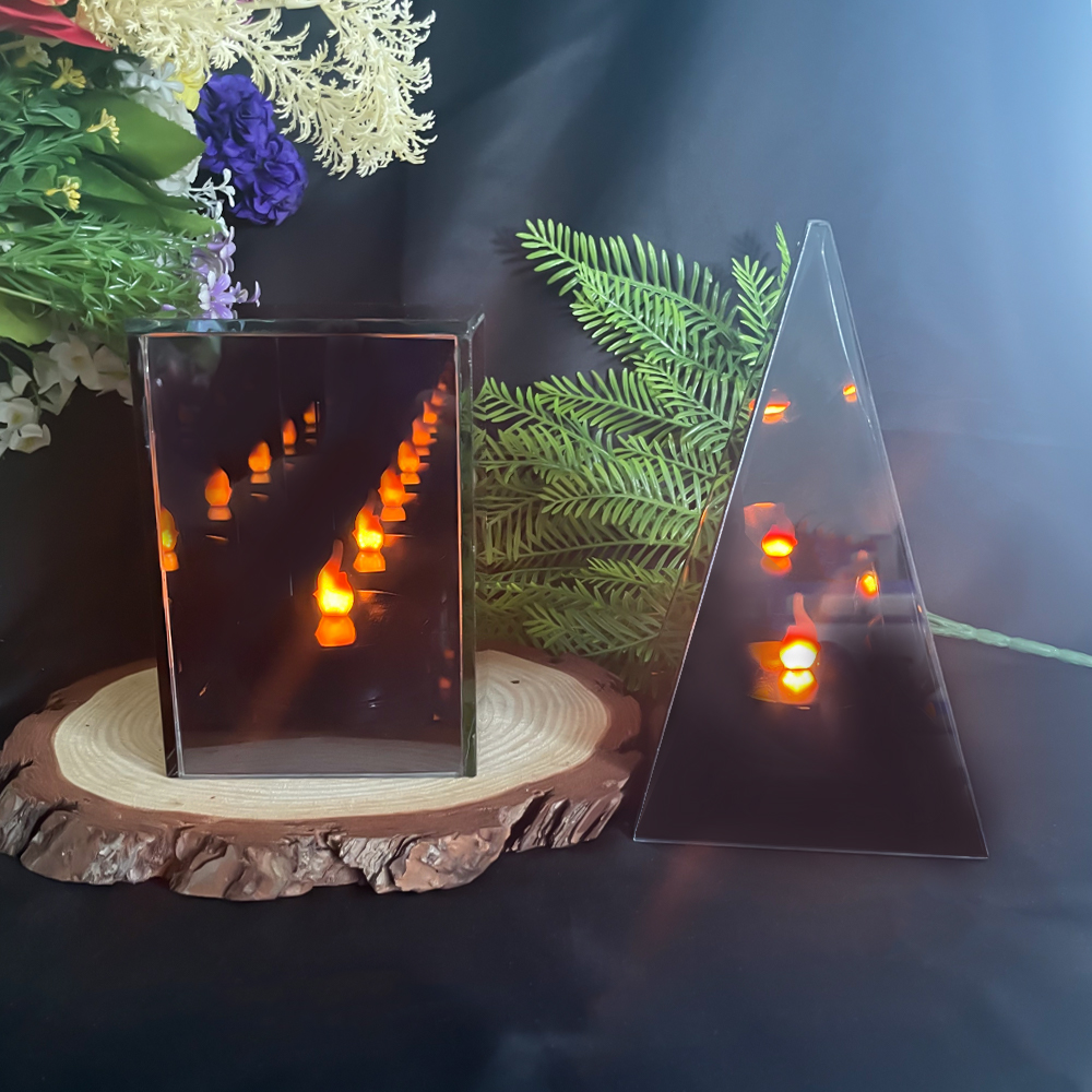 Seberapa tahan benturan dan tahan pecahnya lampu kaca LED?