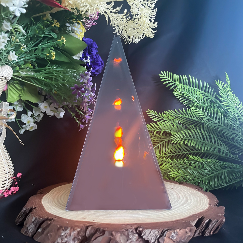 Apakah pengemasan dan pengangkutan lampu kaca LED aman?