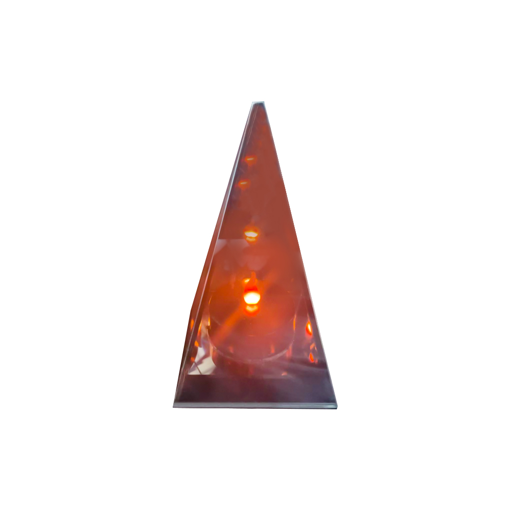 Seberapa sering lampu kaca LED harus diperiksa keamanan atau keausannya?