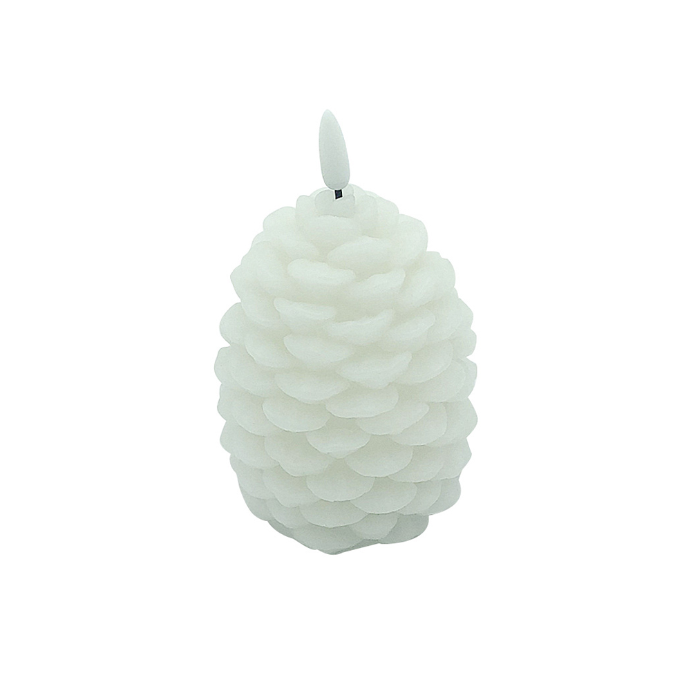 Lilin menari LED tidak asap dan tidak berbau dan bebas polusi