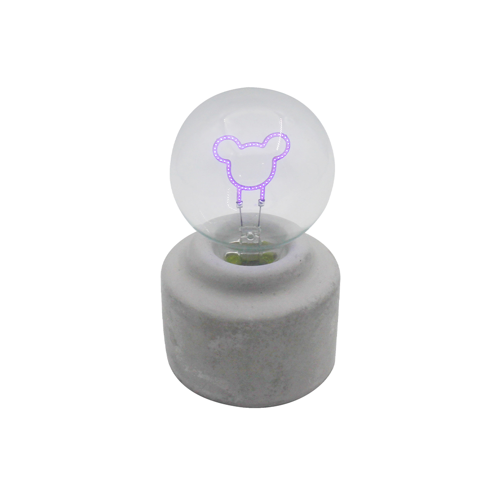 LED LED BAST BOTOT BOTTOL Lampu