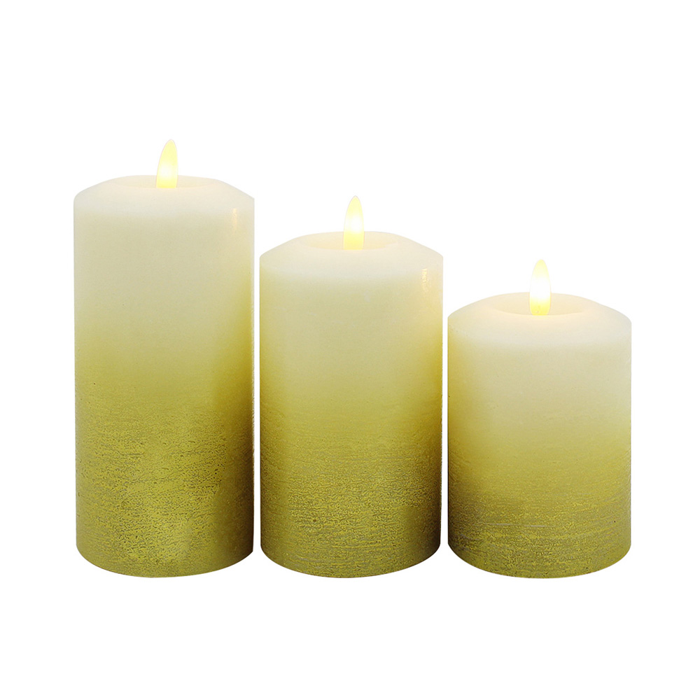 Lilin gading softlight